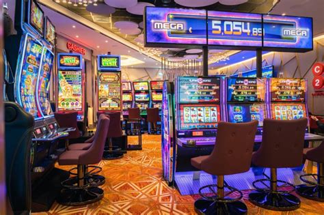 melco выбрал туристические места для своих последних двух спутниковых казино